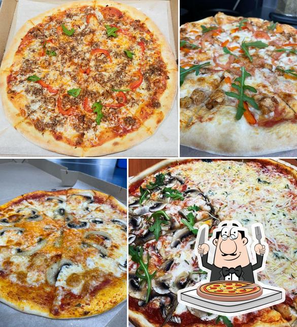 Пиццарелла