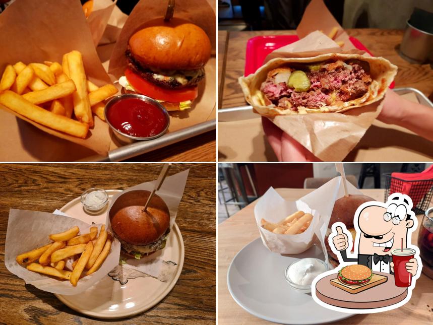 Мясная лавка