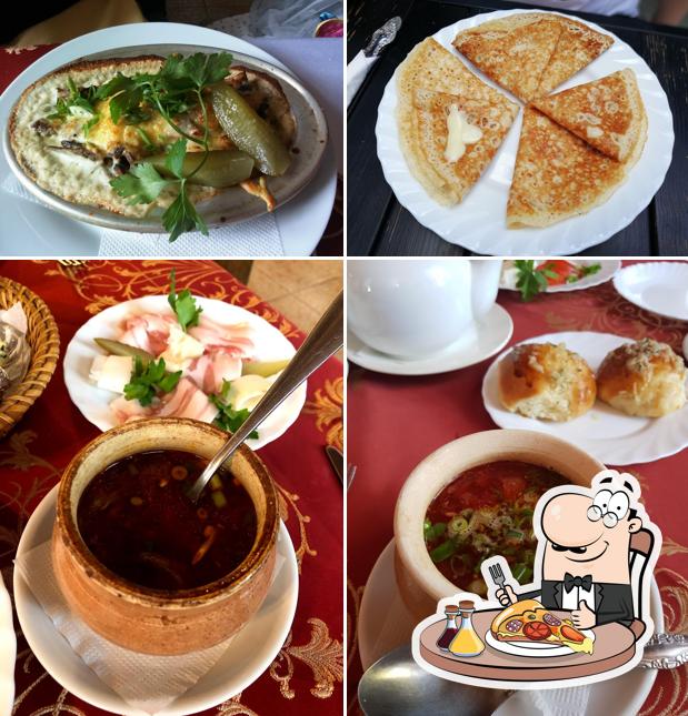 Бальзаминов дворик