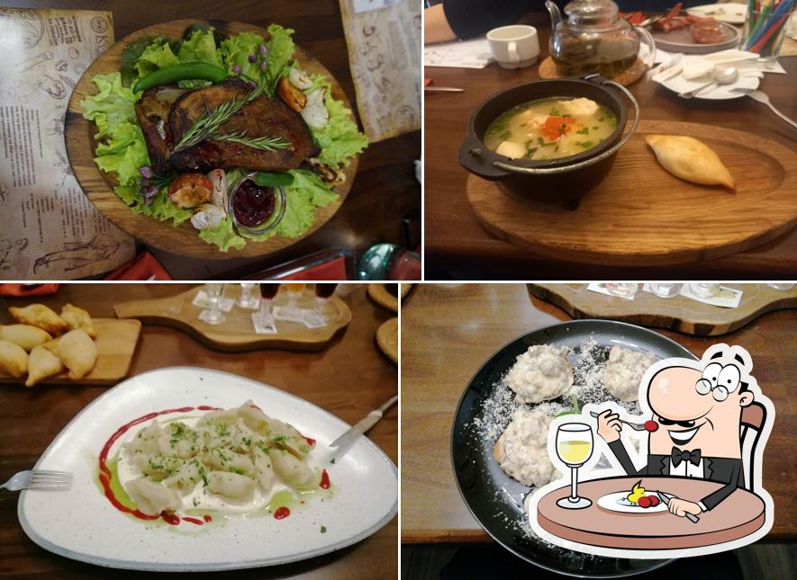 Счастливый Кузюк