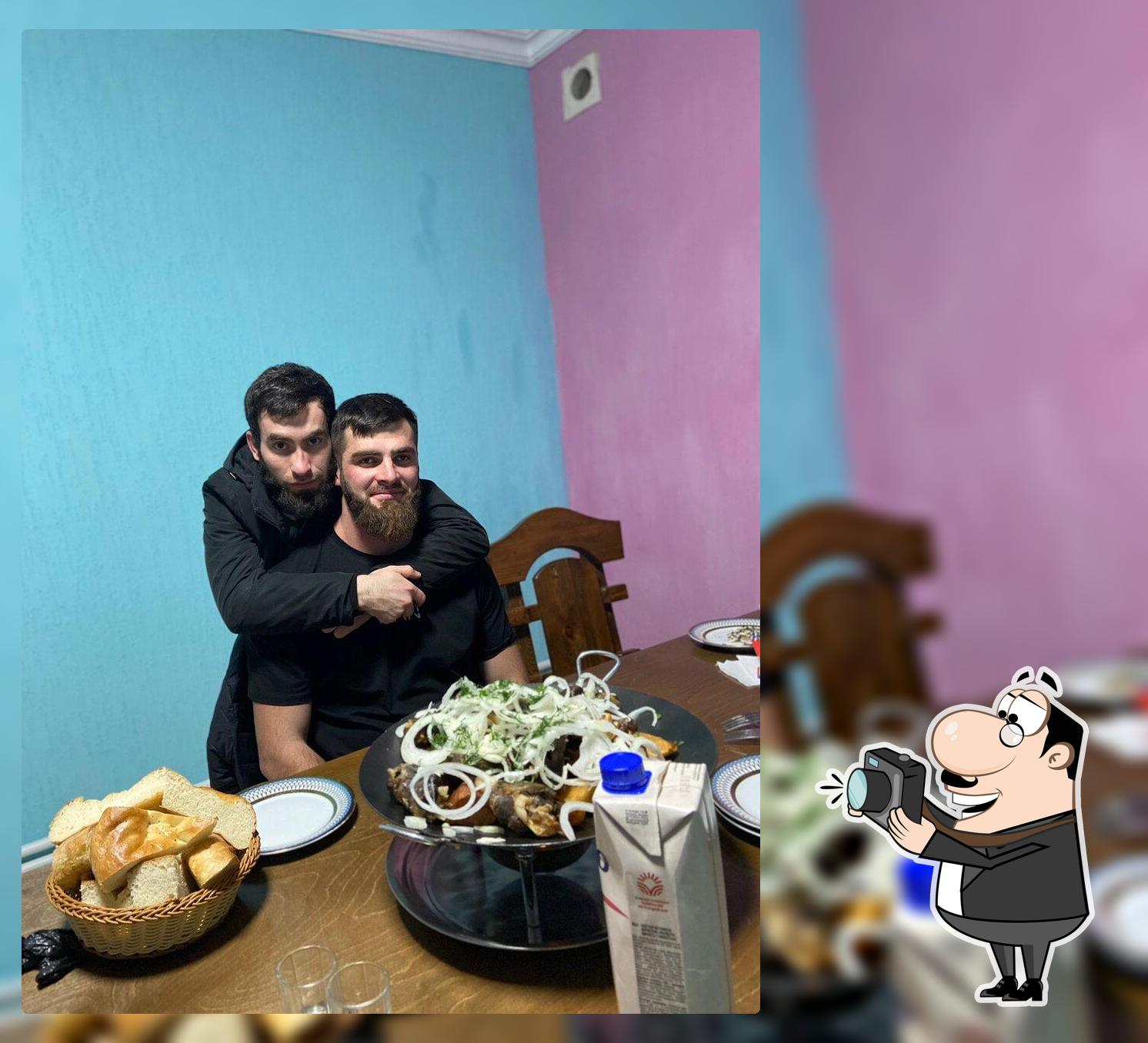 Кафе Караван