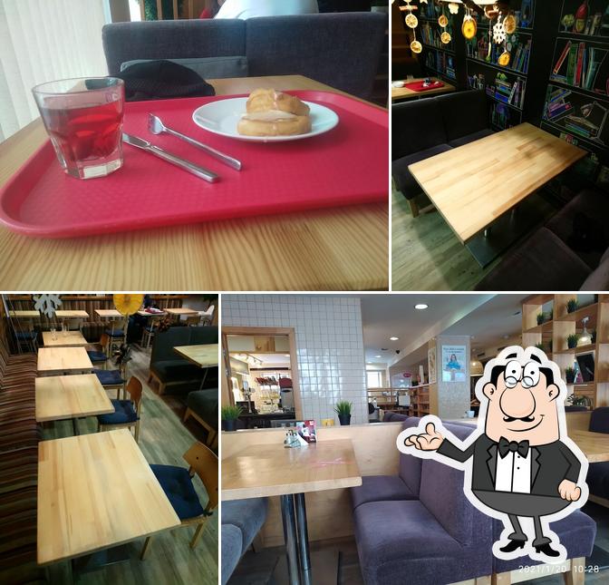 Вилка Ложка