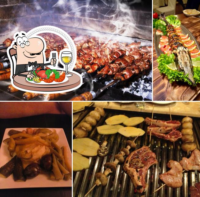 Шашлычный мир