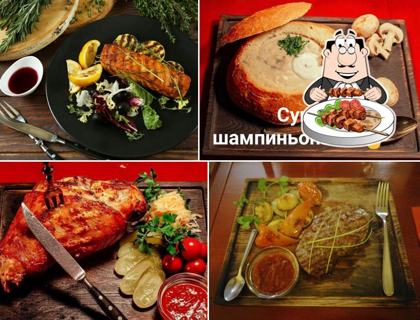 Медный грош