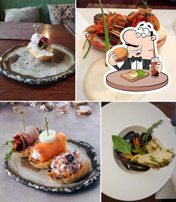 Я люблю... La panorama