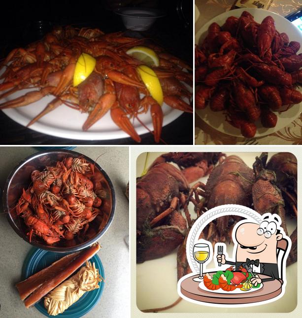 Старая Пристань