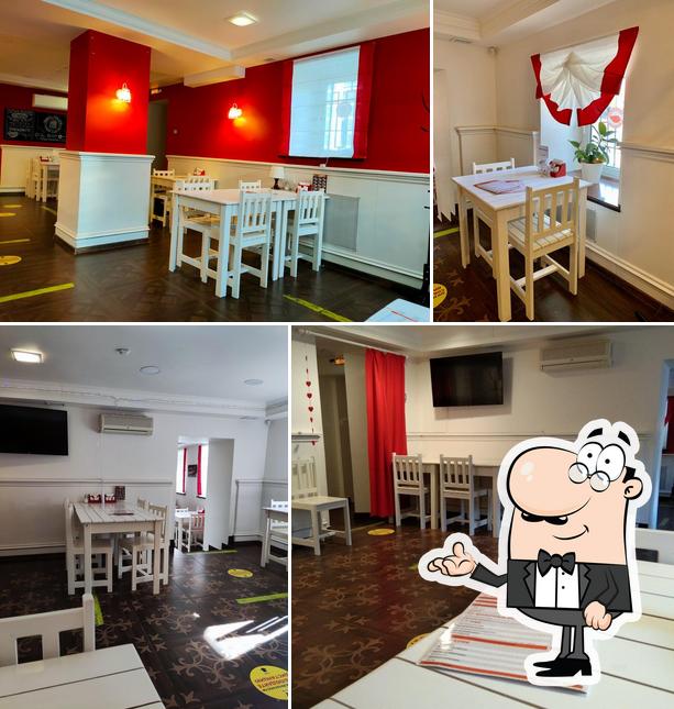 Горячий Пельмень