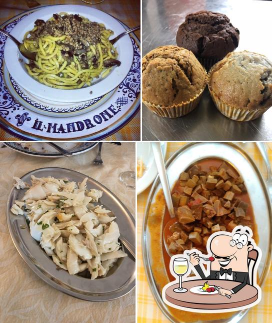 Ristorante Il Mandrone