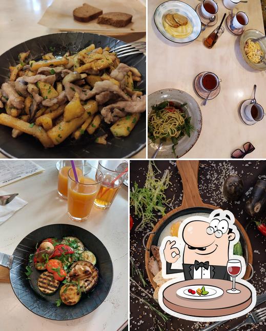 Пшеничный кот