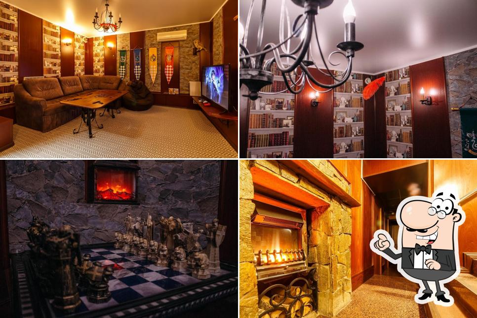 Дом Культуры