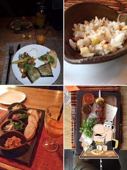 Пиноккио Djan