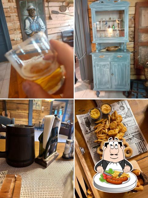 Заречный квартал 1840