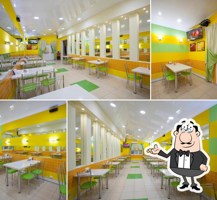 Сытное Место