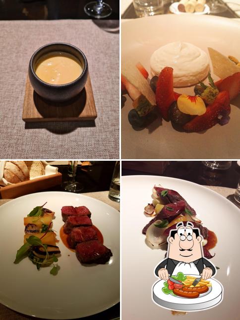 Brindillas Restaurant