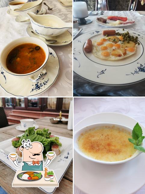 Рыбный клуб