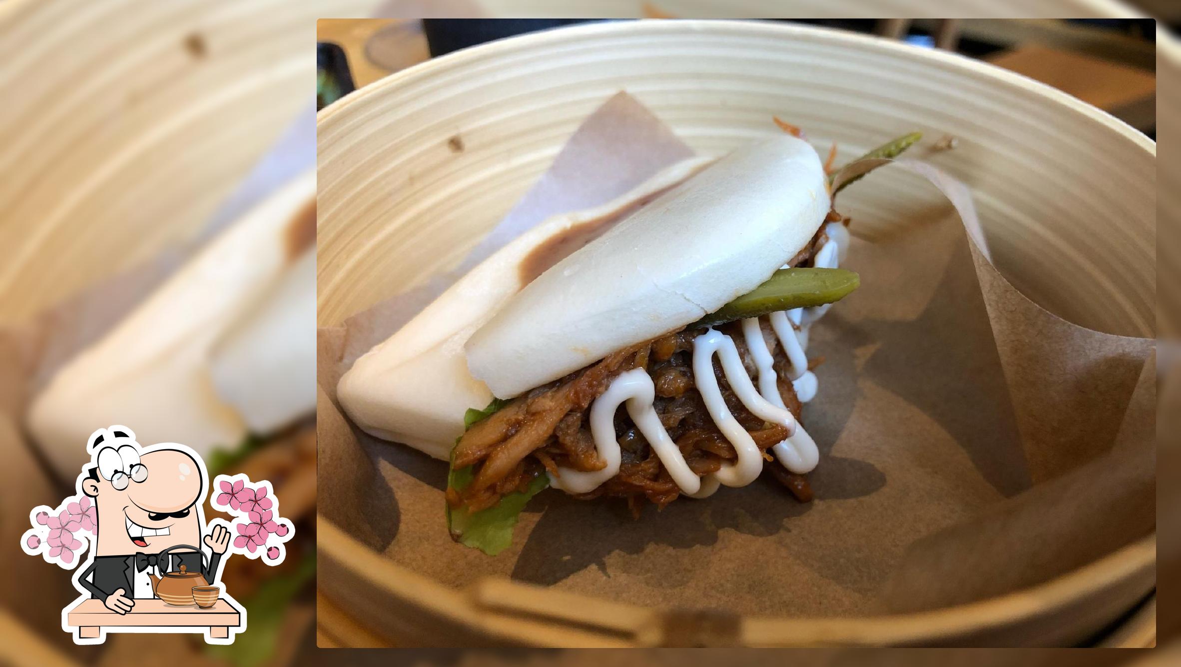 Izakaya 41 居酒屋 taverna japonesa