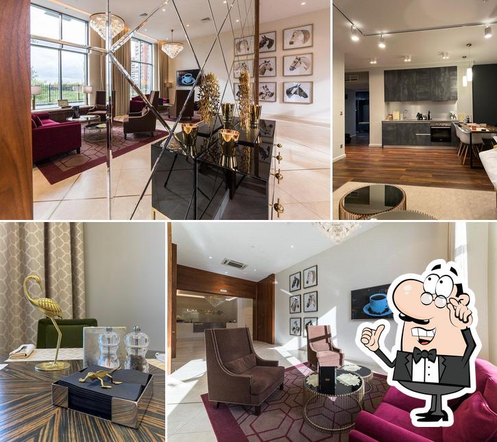 Лахта Плаза