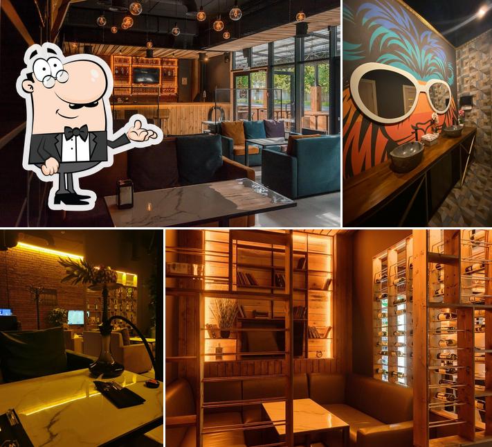 Другое Место