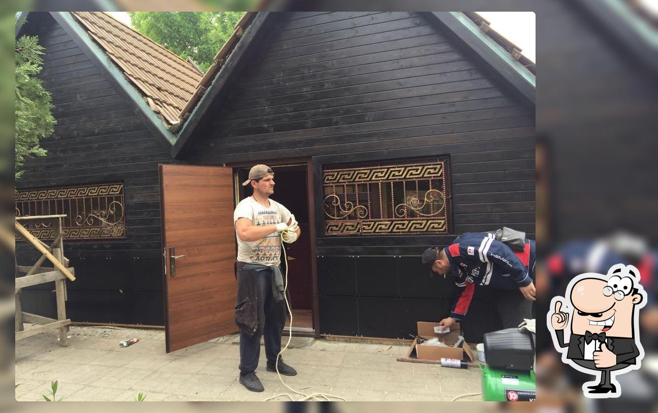 Кафе шаума Теремок