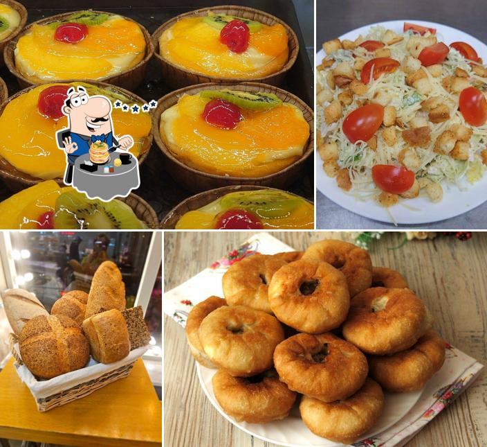 Тесту место