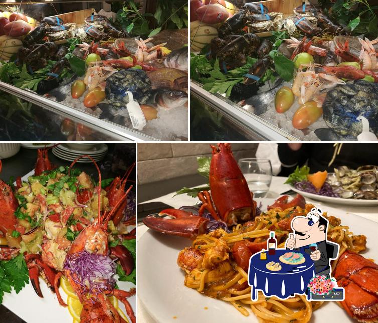 Ristorante Il Garigliano