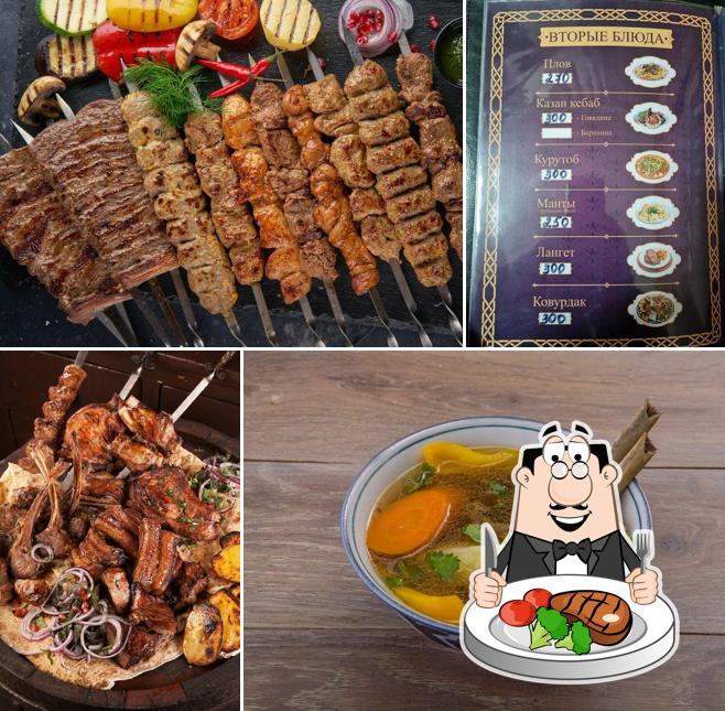 Чайхана Ахмад