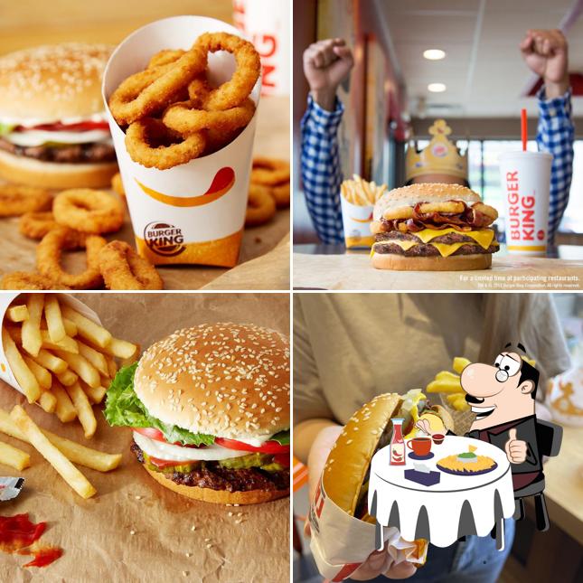 Burger King