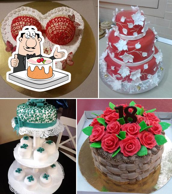 Тортинка’фе