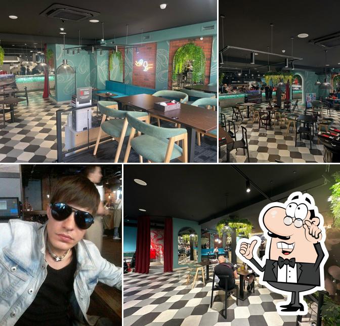 Мидийное Место