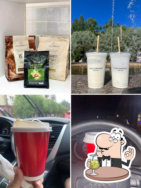 Я люблю Сортавала