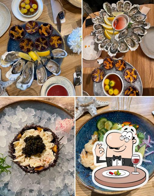 Fish культура