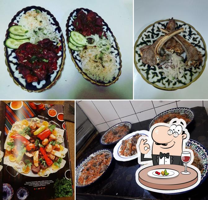 Чайхана Рохат