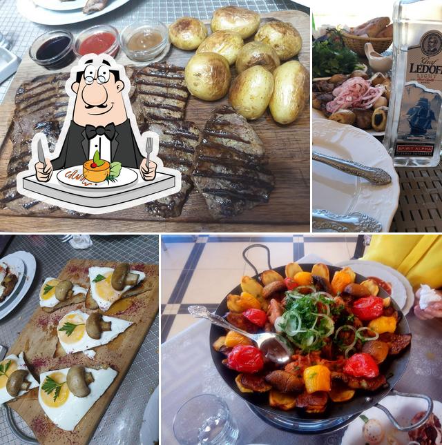 Золотая Рыбка