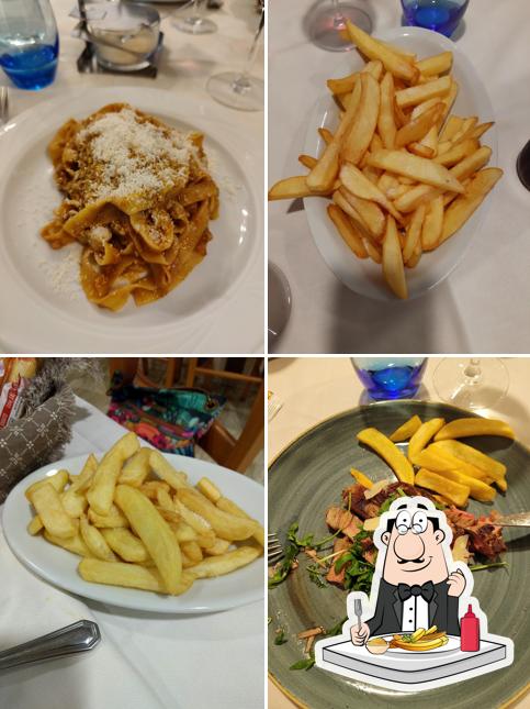 Trattoria Da Giovanni