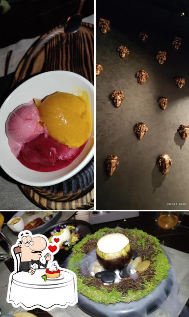 Виноградные рестораны Белгорода: лучшие места