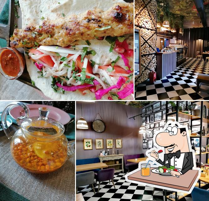 Бато Хинкали