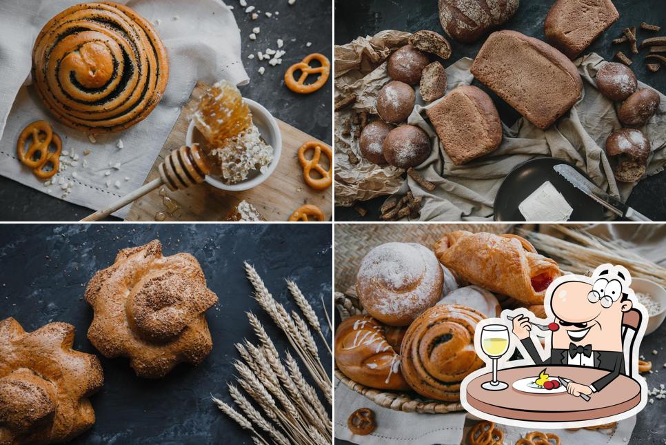 Вкусные традиции