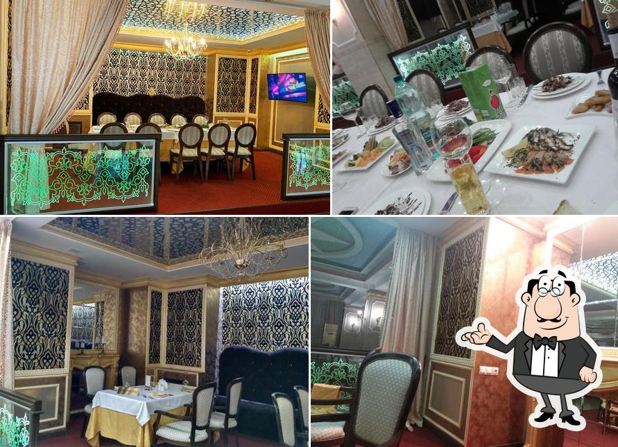 Мамоуния Лаундж