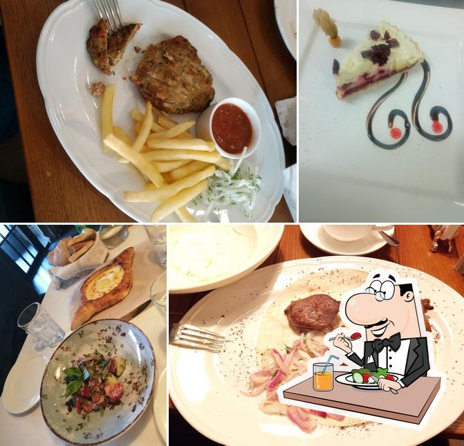 Добрый Грузин