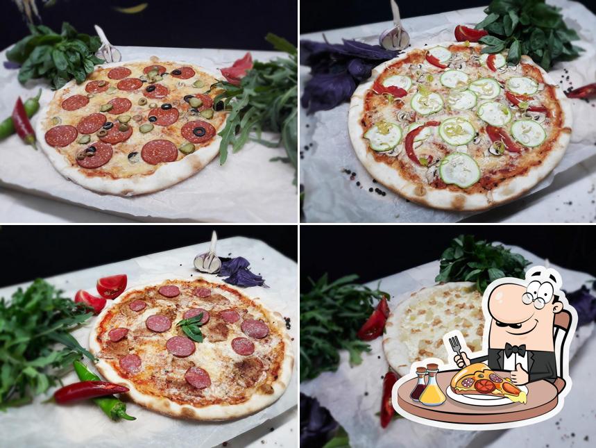 Палермо пицца