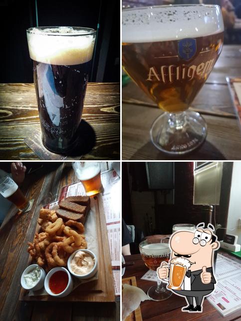 Толстый медведь