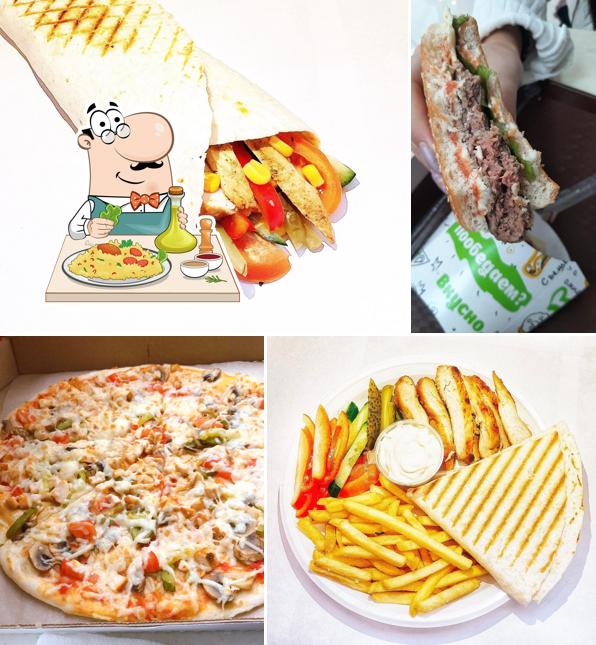 Мастер Вкуса