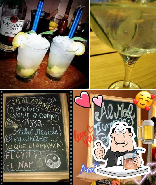 Restaurante AMELIE Cucina Del Mondo