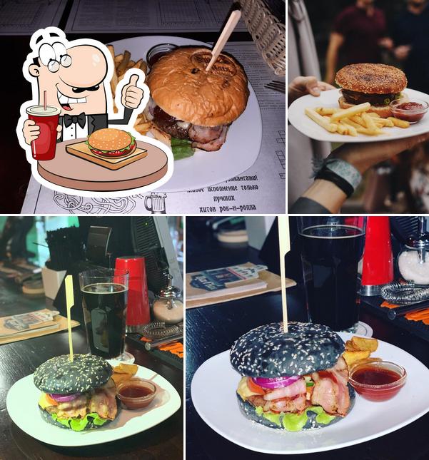 St. O’Hara Irish pub