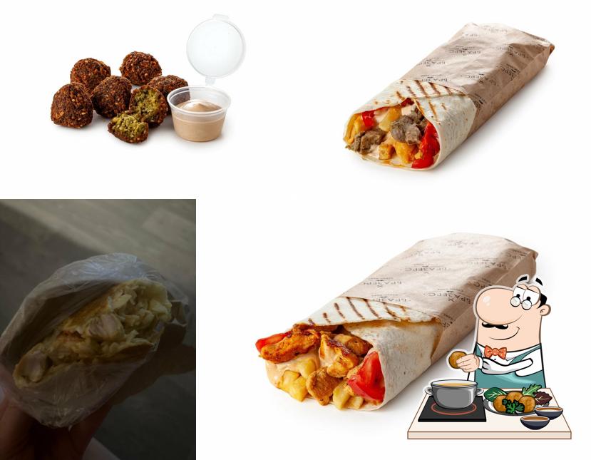 Шаурма Бразерс