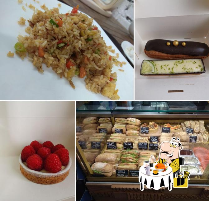 Кулинарная лавка братьев Караваевых