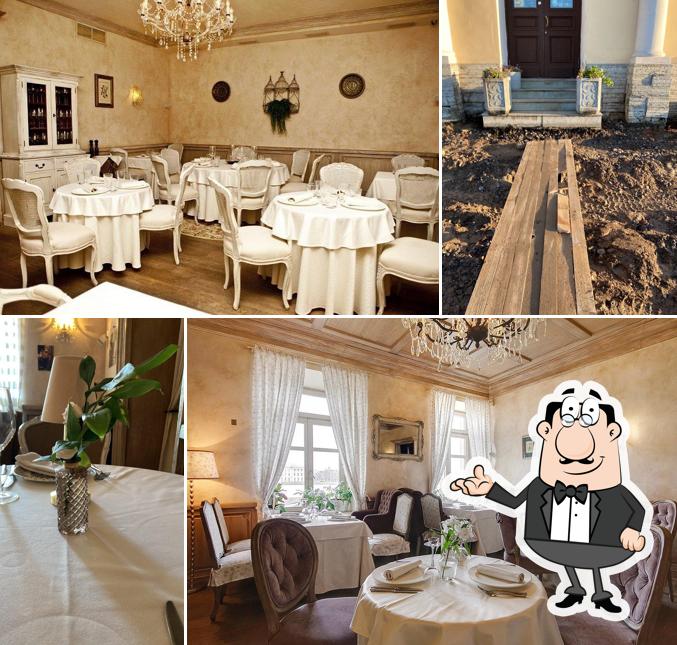 Шеф Маруся и Ко