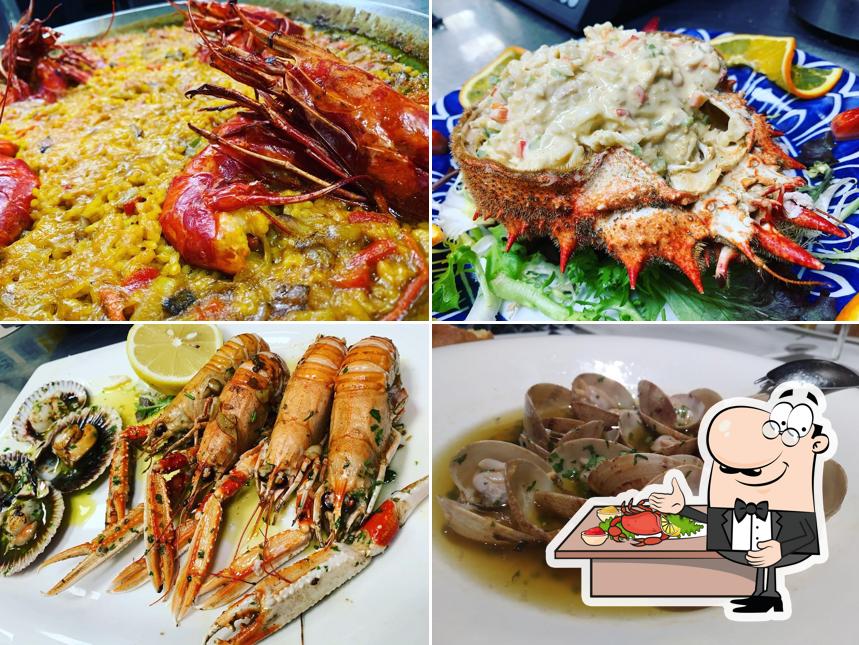 La Casa del Bacalao Grupo Serantes Mazarredo