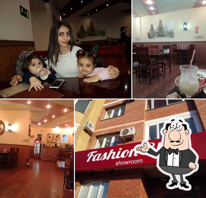 Вкус Италии