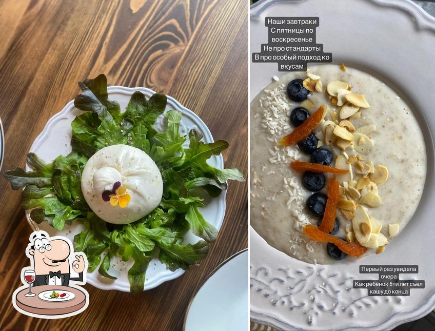 Par Michele Gastronomie